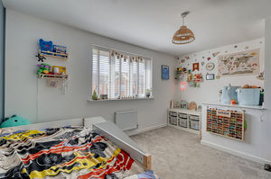 Bedroom Two- click for photo gallery